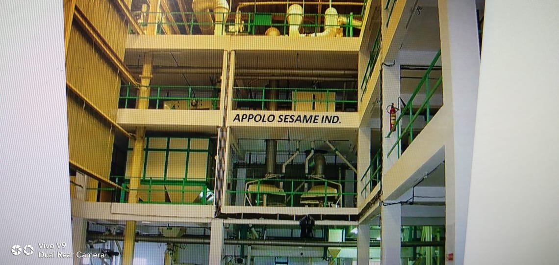 Appolo ISO Certificates